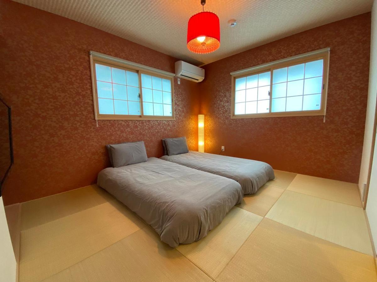 Kyostay Iroha Toji Main Kyoto Bagian luar foto
